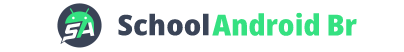logotipo school android br