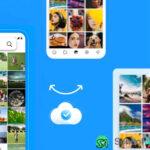 Como usar o Terabox no celular