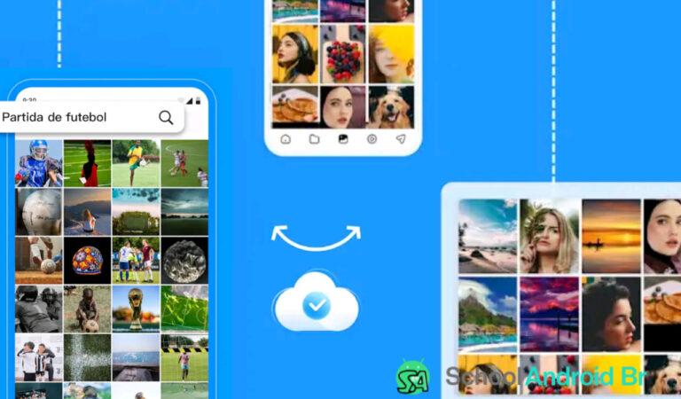 TeraBox: Guia para usar o serviço de 1TB na nuvem - School Android Br Como usar o Terabox no celular