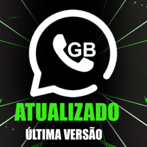 WhatsApp gb pro atualizado