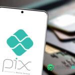 Pix com cartão de crédito
