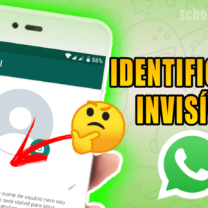 Como tirar o nome do WhatsApp e deixar sua identificação invisível