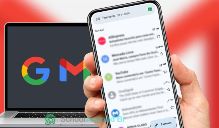 Como gerenciar contatos no Google: adicionar, mover e organizar - School Android Br Como gerenciar contatos no Google adicionar mover e organizar