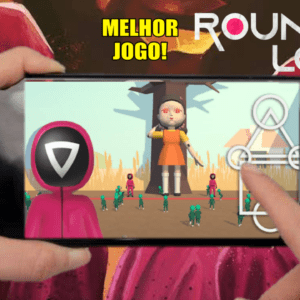 Melhor jogo da serie Round 6