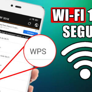 Como impedir que usem meu Wi-Fi pelo celular