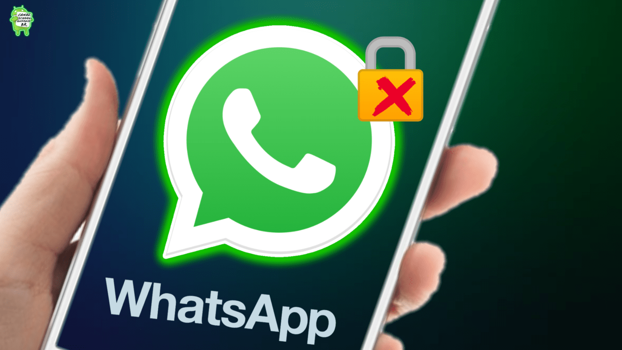 WhatsApp como se livrar de um contato sem bloqueá-lo