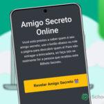 Amigo secreto online