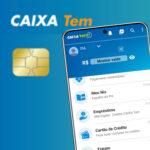 Cartão de crédito Caixa Tem