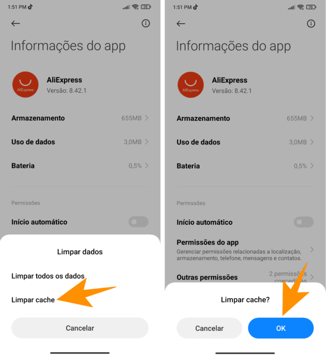 Como aumentar a velocidade do celular Android