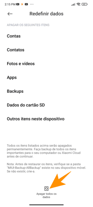 Como aumentar a velocidade do celular Android