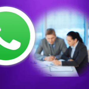 Empresa pode demitir funcionário por WhatsApp, veja como