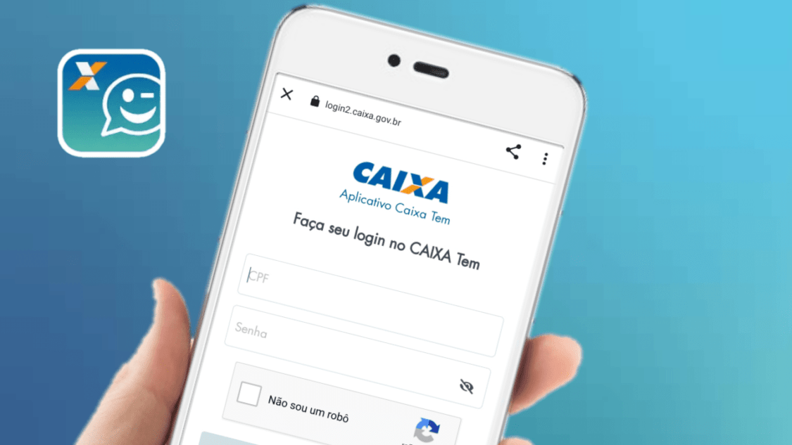 Caixa Tem: como mudar senha ou recuperar do App