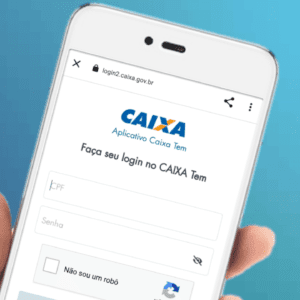 Caixa Tem: como mudar senha ou recuperar do App