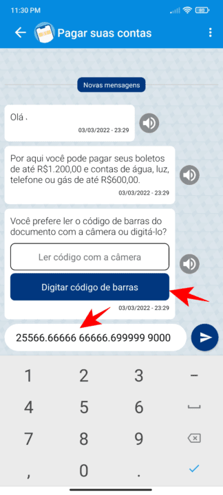 Caixa tem: como pagar suas contas de água, boletos, luz e telefone