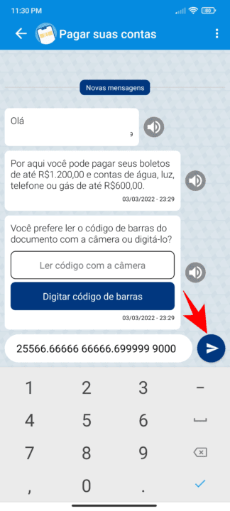 Caixa tem: como pagar suas contas de água, boletos, luz e telefone