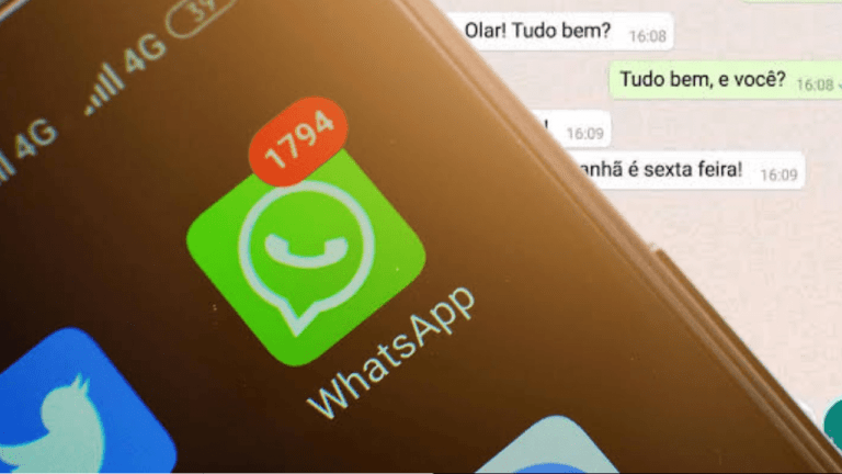 WhatsApp: Como economizar muita bateria