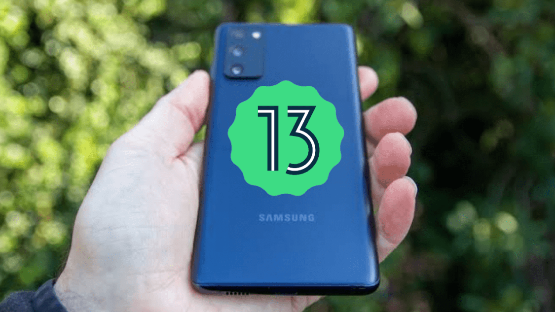 Samsung veja celulares e tablets que podem receber Android 13