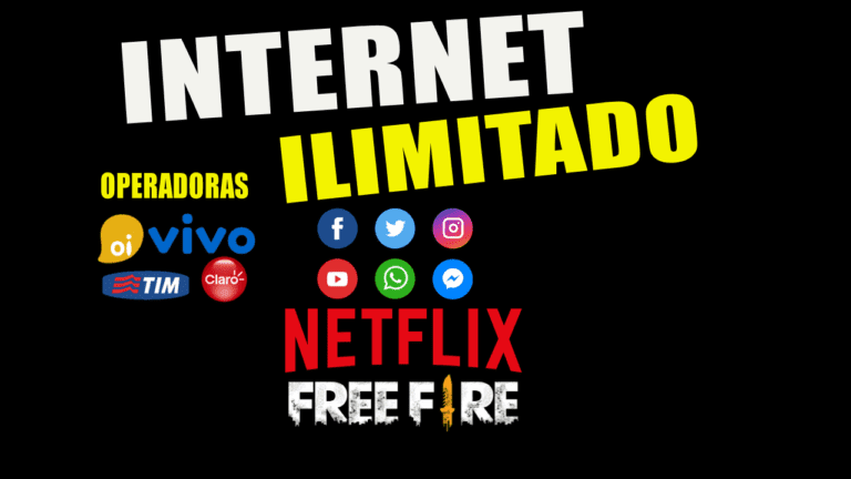 Internet ilimitada