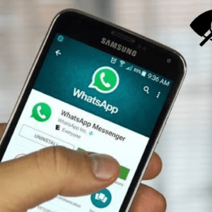 WhatsApp como tirar o online e ficar invisível para os contatos