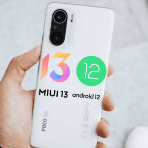 Poco F3 recebe MIUI 13 e Android 12, confira as novidades