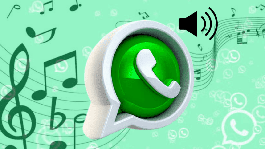 WhatsApp: sons diferentes em cada conversas