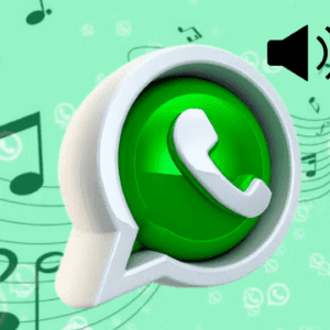 WhatsApp: sons diferentes em cada conversas