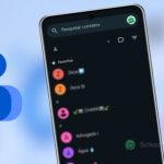 Recuperar contatos apagados no Android