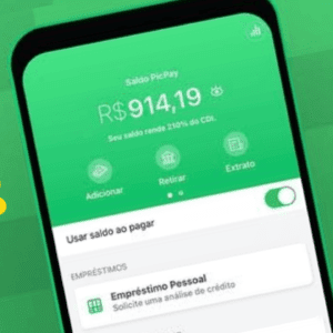 PicPay Três formas de ganhar dinheiro, veja cada uma