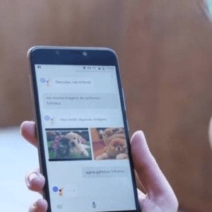 Google Assistente vai receber novo modo de ativação pelo olhar