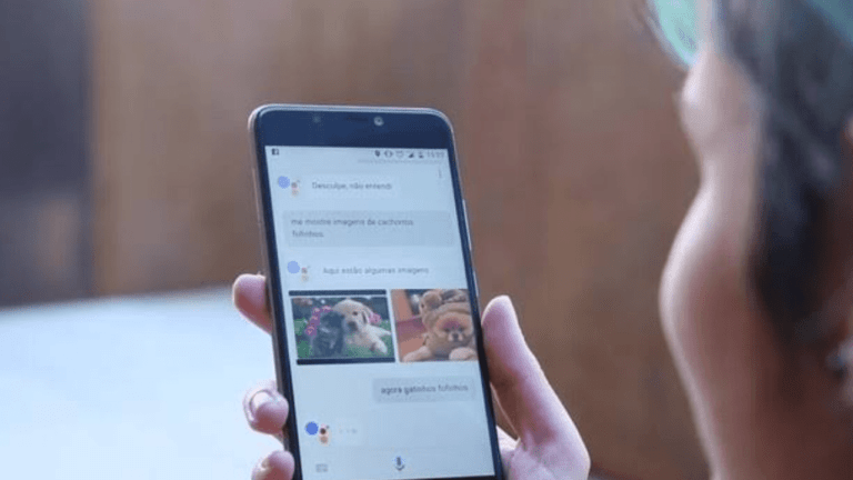 Google Assistente vai receber novo modo de ativação pelo olhar