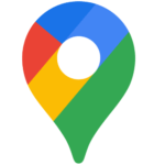 aplicativo Google Maps