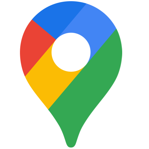 aplicativo Google Maps