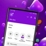 Como fazer a recarga do celular com o Nubank