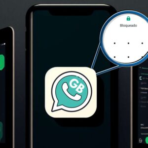 GBWhatsApp como recuperar resposta da pergunta de recuperação de mensagens ocultas