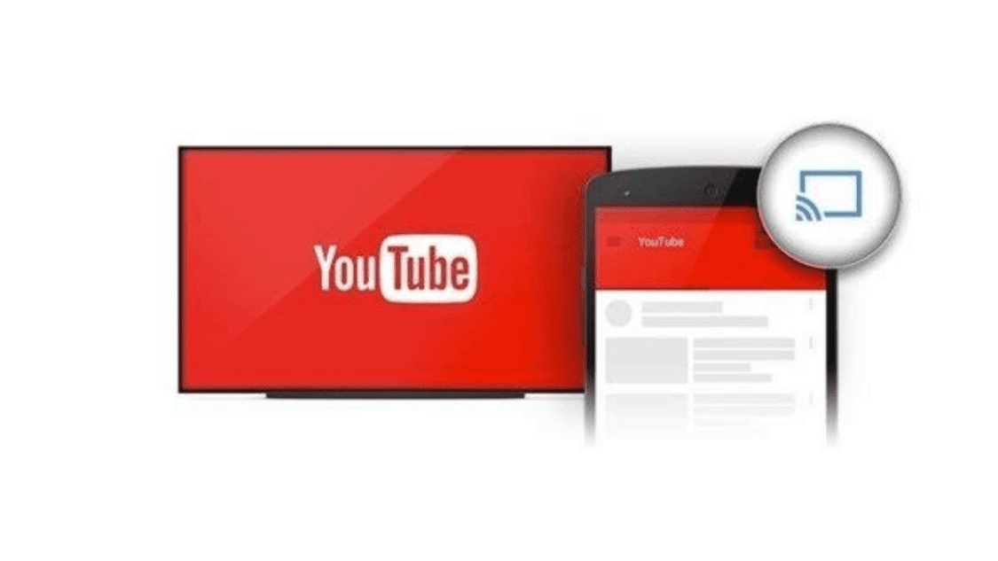 Youtube libera recurso que melhora interação entre smartphone e TV