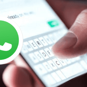 WhatsApp testa função de edição de mensagens enviadas