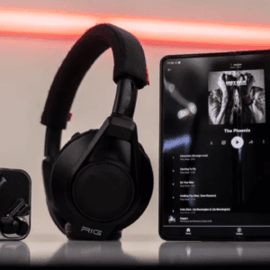 Youtube Music recebe nova interface de album em telefones e tablets Android