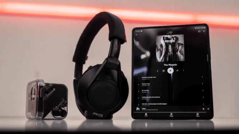 Youtube Music recebe nova interface de album em telefones e tablets Android