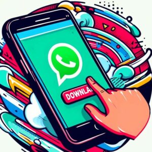 WhatsApp como baixar ou salvar status sem aplicativos