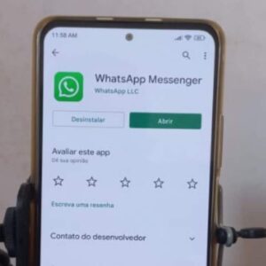 WhatsApp nova versão beta pode corrigir grande desvantagem