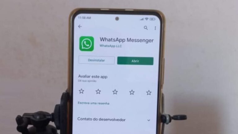 WhatsApp nova versão beta pode corrigir grande desvantagem