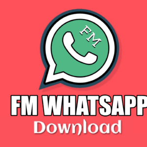 FMWhatsApp atualizado para download