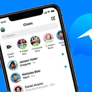 Messenger está testando armazenamento seguro para conversas criptografadas de ponta a ponta