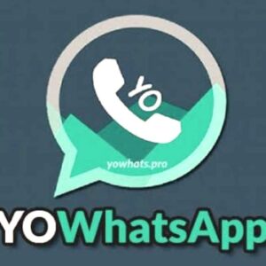 YoWhatsApp atualizado