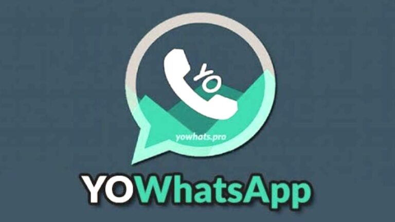 YoWhatsApp atualizado