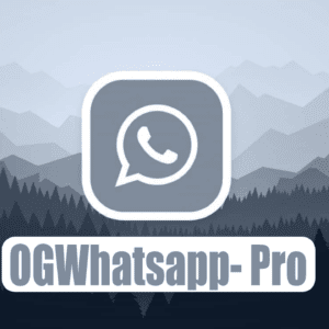 Como baixar e instalar a versão mais recente do OGWhatsApp Pro para Android