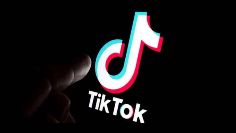 TikTok o navegador no aplicativo pode monitorar cada clique e pressionamento de tecla