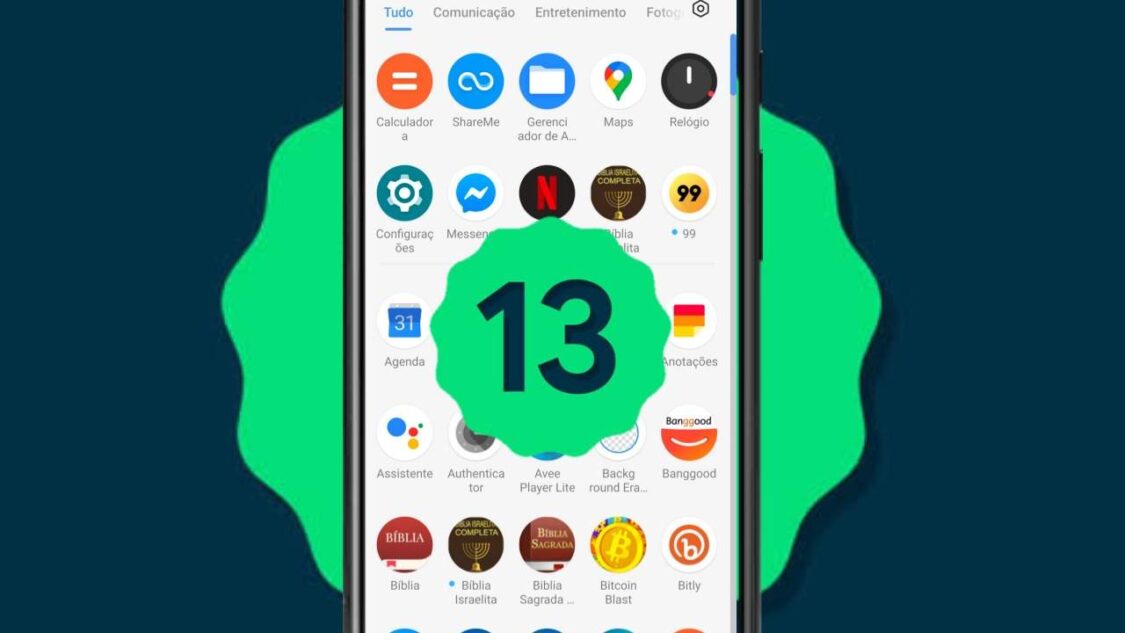 Android 13 modo foco veja como configurar