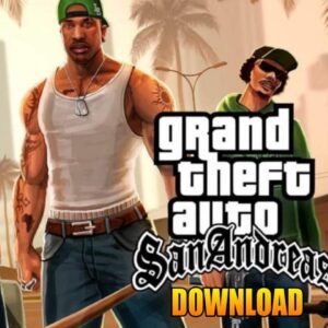 GTA San Andreas dinheiro ilimitado para celular Android