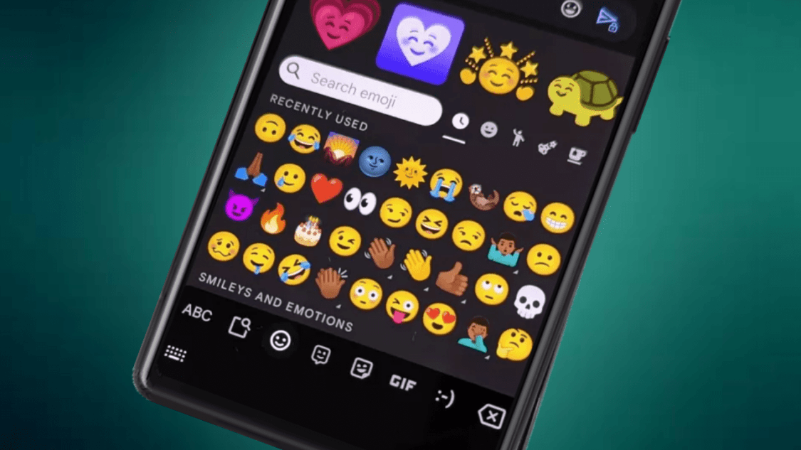 Atualização do Emoji 15 para Android traz novo emoji